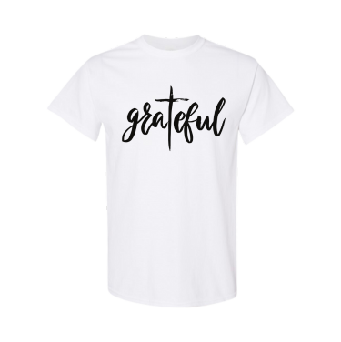 Grateful 🍂 - DTG
