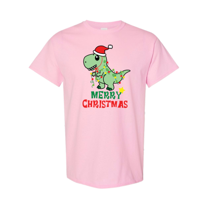 Merry Christmas Dino ❄️ - DTG