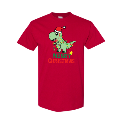 Merry Christmas Dino ❄️ - DTG