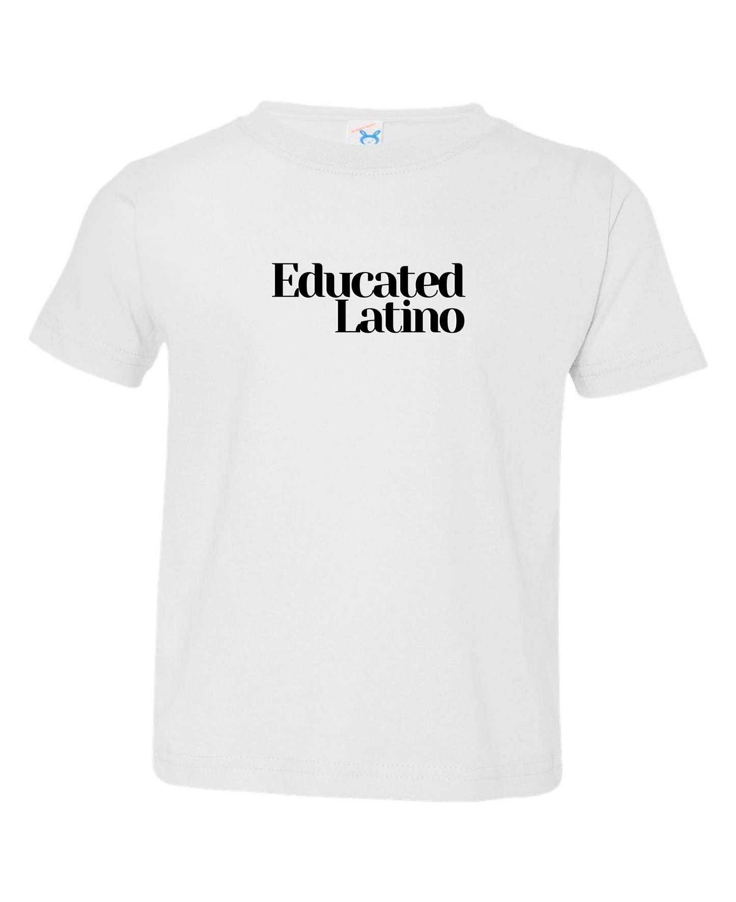 Educated Latino- DTG
