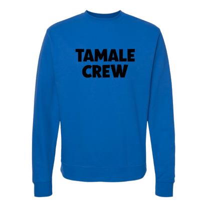 Tamale Crew ❄️ - DTG