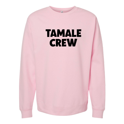 Tamale Crew ❄️ - DTG